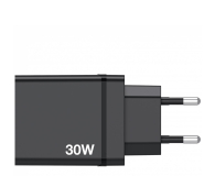 VERBATIM Ładowarka sieciowa USB-C PD 20W USB-A QC 3.0 2xUSB-A 10W 49700 - 1236509 - zdjęcie 2